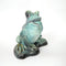 Beswick pottery frog model 368