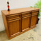 Chiswell Mid Century Buffet Sideboard