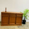 Chiswell Mid Century Buffet Sideboard