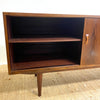 Danish Mid Century Rosewood Sideboard By Clauson & Son