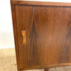 Danish Mid Century Rosewood Sideboard By Clauson & Son