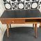 1950's restored hall / occasional table