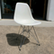 DSR Vitra Eames Set of Six Dining Chairs