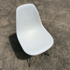 DSR Vitra Eames Set of Six Dining Chairs