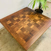 Danish Arne Vodder Design Coffee Table
