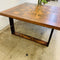 Danish Arne Vodder Design Coffee Table