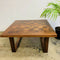 Danish Arne Vodder Design Coffee Table