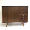 Danish Mid Century Fully Restored High Board