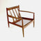 Danish Mid Century Lounge Chair - Grete Jalk Includes Upholstery