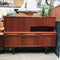 Danish Mid Century Sideboard Home Desk