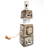 Modernist Danish Pottery Lamp The Design Ark Sydney
