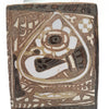 Modernist Danish Pottery Lamp The Design Ark Sydney