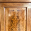 Early 20th Century Mahogany Hall Cupboard/Wardrobe