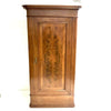 Early 20th Century Mahogany Hall Cupboard/Wardrobe