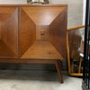 Retro sideboard