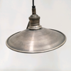 Emac & Lawton Industrial Pendant Lights Four Sizes Available