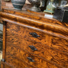 Antique Chiffonier Chest of Drawers