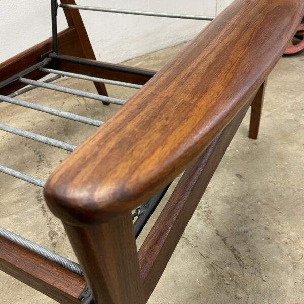 FLER ‘Selberg’ Recliner chair