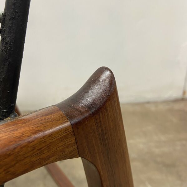 FLER ‘Selberg’ Recliner chair