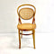 Fabulous Rattan and Bentwood Dinning Table and Chairs