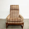 Mid Century Modern Armchair By Gerald Easden For Module