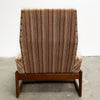 Mid Century Modern Armchair By Gerald Easden For Module