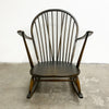Mid Century UK Rocking Chair By Ercol