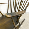 Mid Century UK Rocking Chair By Ercol