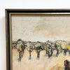 Vintage Original Painting