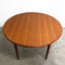 Mid Century Teak Chiswell Extension Dining Table