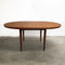 Mid Century Teak Chiswell Extension Dining Table