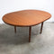 Mid Century Teak Chiswell Extension Dining Table