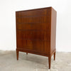 Restored Vintage Dresser From Denmark