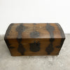 Antique 16th Century Dutch Oak Chest