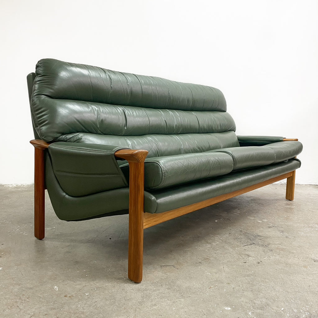 Mid Century Tessa T21 3 Seater Sofa Lounge