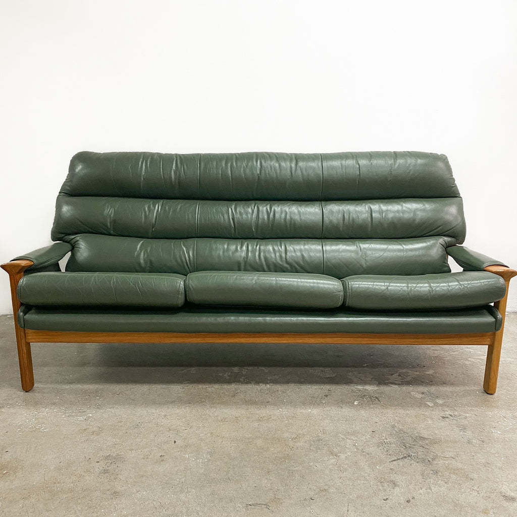 Mid Century Tessa T21 3 Seater Sofa Lounge