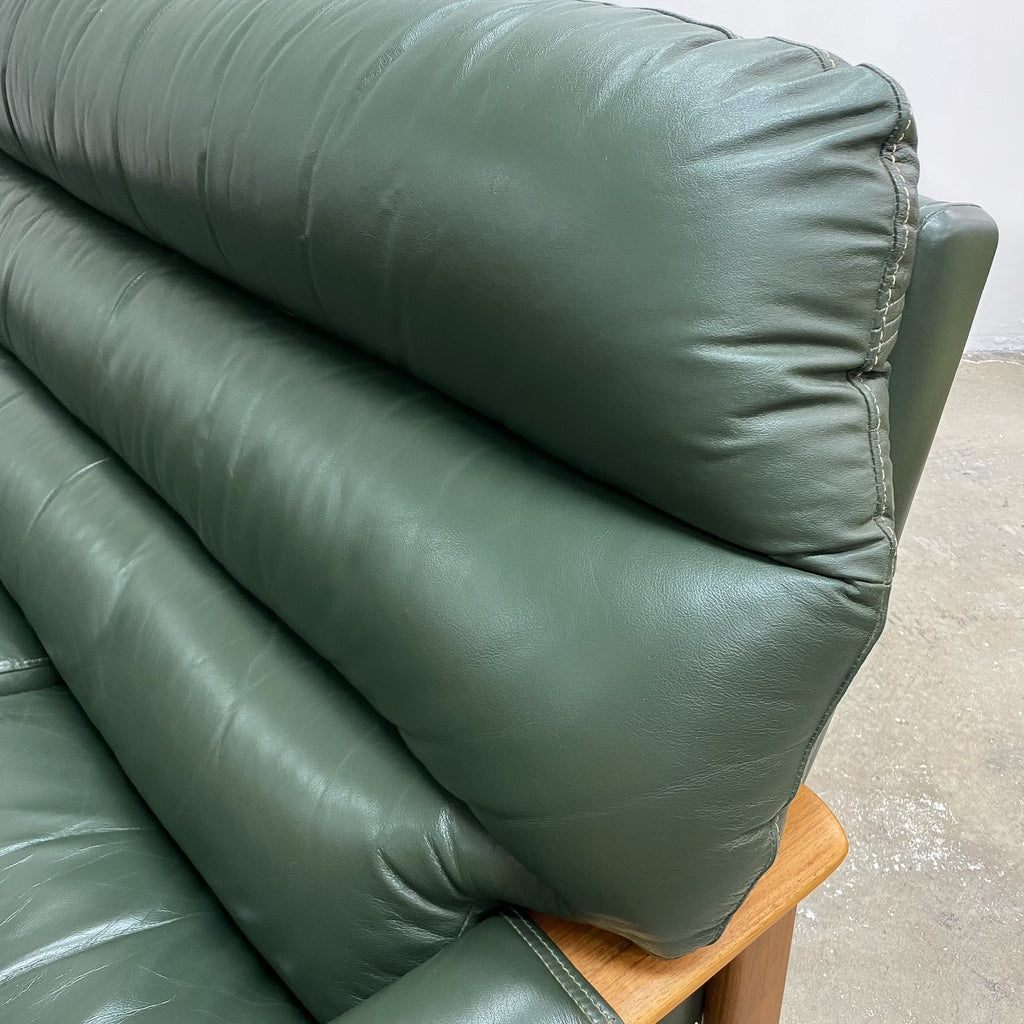 Mid Century Tessa T21 3 Seater Sofa Lounge