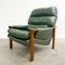 Mid Century Tessa T21 Leather Armchair