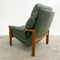 Mid Century Tessa T21 Leather Armchair