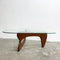 Noguchi Style Coffee Table