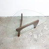 Noguchi Style Coffee Table