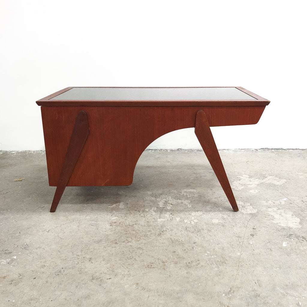 Australian Mid Century Coffee Table / Bar