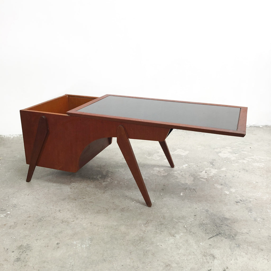 Australian Mid Century Coffee Table / Bar