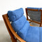 Pair of Mid Century Tessa T4 Lounge Chairs