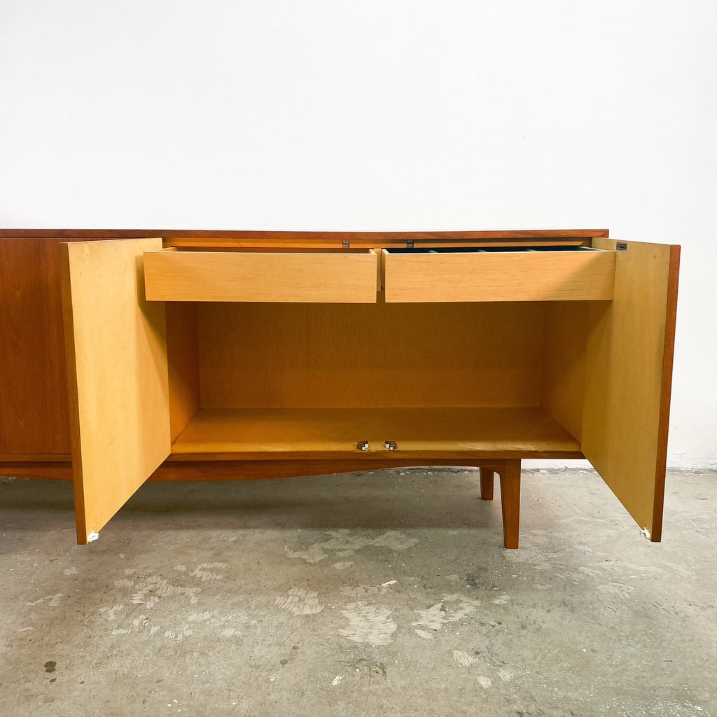 Stunning Australian Mid Century Sideboard By M Gerstl
