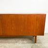 Stunning Australian Mid Century Sideboard By M Gerstl