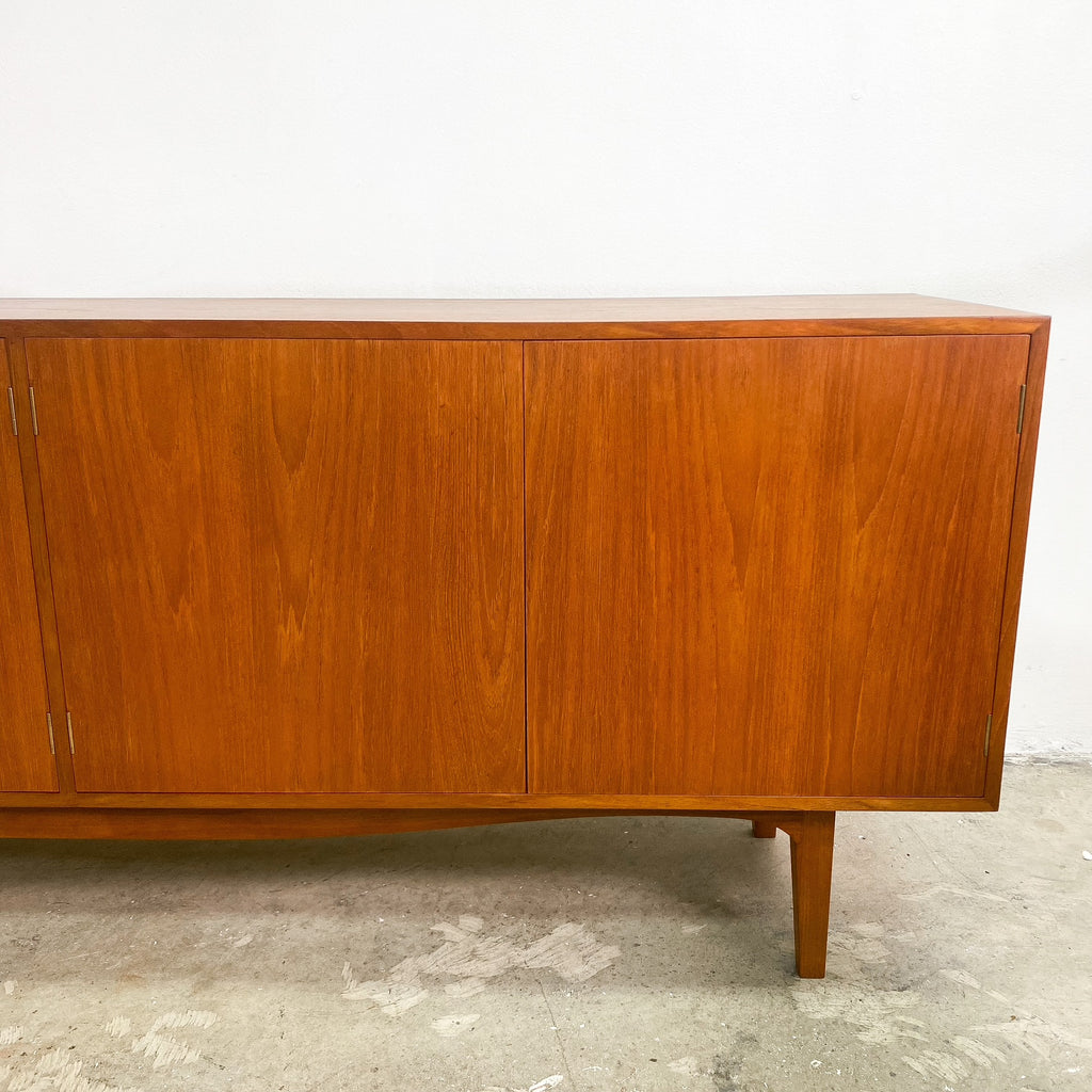 Stunning Australian Mid Century Sideboard By M Gerstl