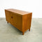 Parker Mid Century Two Door Cabinet Sideboard