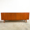Stunning Australian Mid Century Sideboard By M Gerstl