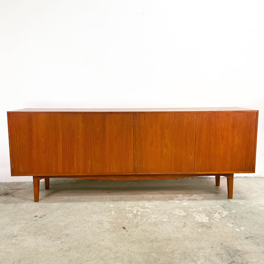 Stunning Australian Mid Century Sideboard By M Gerstl